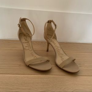 Sam Edelman Patti Ankle Strap Sandal